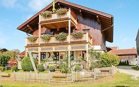 Ferienwohnung Parzinger